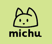 Michu Pet Logo